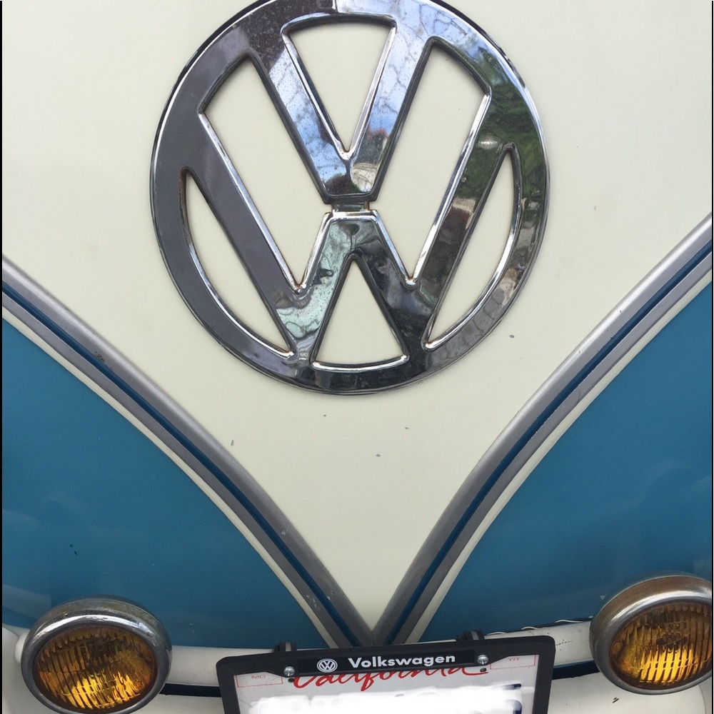 Meet your Posher, Lou